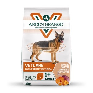 Ξηρή Τροφή Σκύλου Arden Grange Vet Care Gastrointestinal 