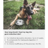 Arden Grange Vet Care Gastrointestinal Ξηρά Τροφή για Σκύλους Arden Grange Vet Care Gastrointestinal ξηρά τροφή για σκύλους – κτηνιατρική δίαιτα για σκύλους με πεπτικά προβλήματα, διαθέσιμη στην Ελλάδα από τη Milann Hellas