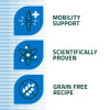 Arden Grange Vet Care Joint Care Ξηρά Τροφή για Σκύλους Arden Grange Vet Care Joint Care ξηρά τροφή για σκύλους – κτηνιατρική δίαιτα για σκύλους με προβλήματα αρθρώσεων και κινητικότητας, διαθέσιμη στην Ελλάδα από τη Milann Hellas