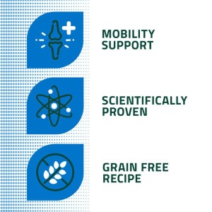 Ξηρή Τροφή Σκύλου Arden Grange Vet Care Joint Care Ξηρή Τροφή Σκύλου Arden Grange Vet Care Joint Care