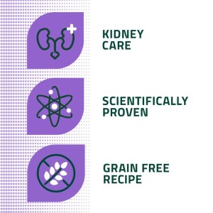 Ξηρή Τροφή Σκύλου Arden Grange Vet Care Renal Ξηρή Τροφή Σκύλου Arden Grange Vet Care Renal