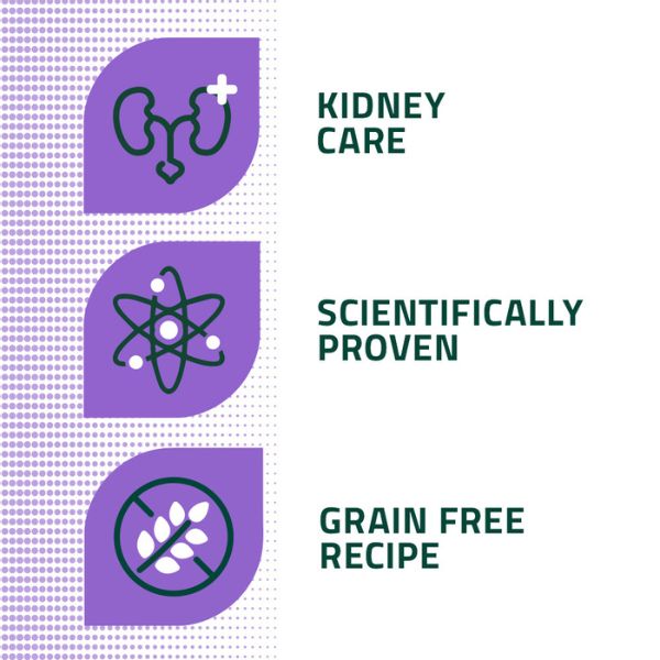 Arden Grange Vet Care Renal Ξηρά Τροφή για Σκύλους Arden Grange Vet Care Renal ξηρά τροφή για σκύλους – κτηνιατρική δίαιτα για σκύλους με νεφρική νόσο και προβλήματα νεφρών, διαθέσιμη στην Ελλάδα από τη Milann Hellas
