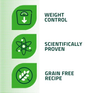 Ξηρή Τροφή Σκύλου Arden Grange Vet Care Weight Control Ξηρή Τροφή Σκύλου Arden Grange Vet Care Weight Control