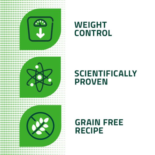 Arden Grange Vet Care Weight Control Ξηρά Τροφή για Σκύλους Arden Grange Vet Care Weight Control ξηρά τροφή για σκύλους – κτηνιατρική δίαιτα για υπέρβαρους σκύλους και διαχείριση βάρους, διαθέσιμη στην Ελλάδα από τη Milann Hellas