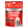 Arden Grange Crunchy Bites Light - Fresh Chicken 225g Arden Grange Crunchy Bites Light low-calorie dog treats with fresh chicken