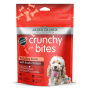 Arden Grange Crunchy Bites Μπισκότα Σκύλου με φρέσκο Κοτόπουλο