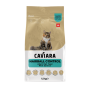 Caviara Complete Dry Cat Food|Hairball Reduction with Salmon