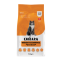Caviara Complete Dry Cat Food|Weight Management with Chicken