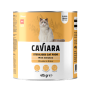 Caviara Complete Wet Cat Food for Sterilised Cats|Can with Chicken in Gravy