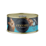 Encore Tin in Broth 70g | Natural Wet Cat Food with Ocean Fish