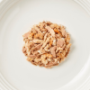Encore Tin in Broth 70g | Natural Wet Cat Food with Tuna & Shrimp