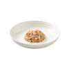Encore Tin in Broth 70g | Natural Wet Cat Food with Tuna Fillet & Sea Bream