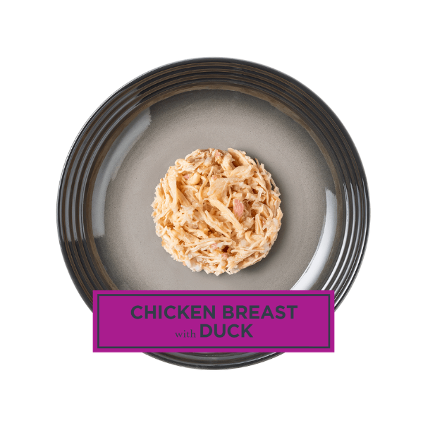 Encore Chicken Selection in Broth Pouches 12 x 70g | Natural Wet Cat Food