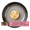 Encore Υγρή τροφή Σκύλου | Κονσέρβες σε Πολυσυσκευασία με Κοτόπουλου σε Ζωμό 5 × 156γρ
