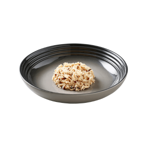 Encore Pouch in Broth 70gr | Wet Cat food with Chicken Breast & Brown Rice