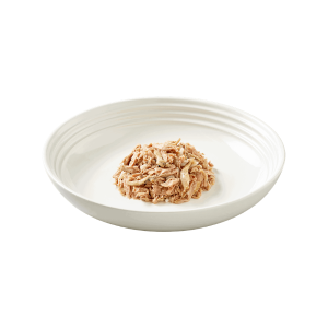 Encore Pouch in Broth 70gr | Wet Cat food with Tuna Fillet & Whitebait
