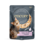 Encore Tin in Broth 70g | Natural Wet Cat Food with Chicken Breast