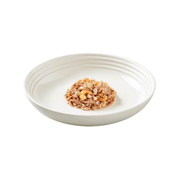 Encore Tin in Broth 70g | Natural Wet Cat Food with Chicken Breast