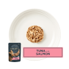 Encore Fish Selection Pouches in Jelly 5 x 50g | Natural Wet Cat Food