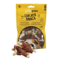 Jollypaw Chicken Fillet Wrapped Snack Bone for Dogs