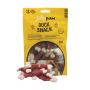 Jollypaw Λιχουδιές για Σκύλους Snack Bones με Φιλέτο Πάπιας