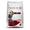 PRIMUM Grain Free Μαλακή Ξηρά Τροφή Σκύλου με Αρνί 
