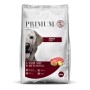 PRIMUM Grain Free Μαλακή Ξηρά Τροφή Σκύλου με Αρνί 