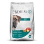 PRIMUM Grain Free Μαλακή Ξηρά Τροφή Σκύλου με Βοδινό 