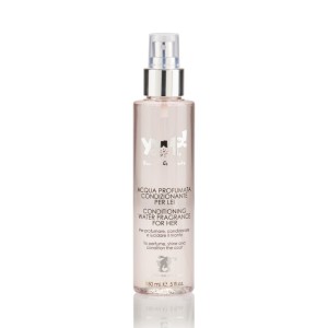 Yuup! Conditioning Water Fragrance for Her - Αρωματικό Spray Φροντίδας για Θηλυκά Σκυλιά & Γάτες | 150 ml