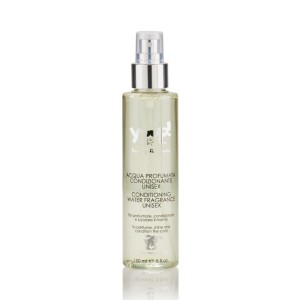 Yuup! Conditioning Water Fragrance Unisex - Αρωματικό Spray Φροντίδας για Σκύλους & Γάτες | 150 ml