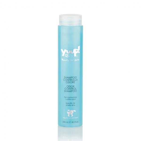 Yuup! Professional Σαμπουάν Εντατικού Καθαρισμού 1:40 | 250 ml Yuup! Professional Σαμπουάν Εντατικού Καθαρισμού 1:40 | 250 ml