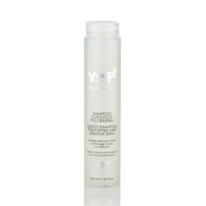 Yuup! Professional Gentle Shampoo για Ευαίσθητο Δέρμα & Κουτάβια | 250 ml