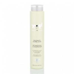 Yuup! Professional Detangling Conditioner - Επαγγελματικό Conditioner Ξεμπερδέματος | 250 ml