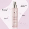 Yuup! Conditioning Water Fragrance for Her - Αρωματικό Spray Φροντίδας για Θηλυκά Σκυλιά & Γάτες | 150 ml Yuup! Conditioning Water Fragrance for Her - Αρωματικό Spray Φροντίδας για Θηλυκά Σκυλιά & Γάτες | 150 ml
