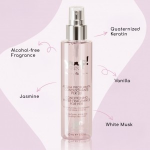 Yuup! Conditioning Water Fragrance for Her - Αρωματικό Spray Φροντίδας για Θηλυκά Σκυλιά & Γάτες | 150 ml