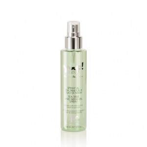 Yuup! Tea Tree & Neem Oil Spray - Φυσικό Εντομοαπωθητικό Spray για Σκύλους & Γάτες | 150 ml