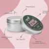 Yuup! Paw Balm - 100% Φυσικό Προστατευτικό Βalm για Πατούσες, Μύτη & Αγκώνες | 40 g Yuup! Paw Balm - 100% Φυσικό Προστατευτικό Βalm για Πατούσες, Μύτη & Αγκώνες | 40 g