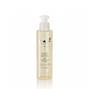 Yuup! Lotion Καθαρίσμου για Καθημερινή Φροντίδα Αυτιών για Σκύλους & Γάτες | 150 ml