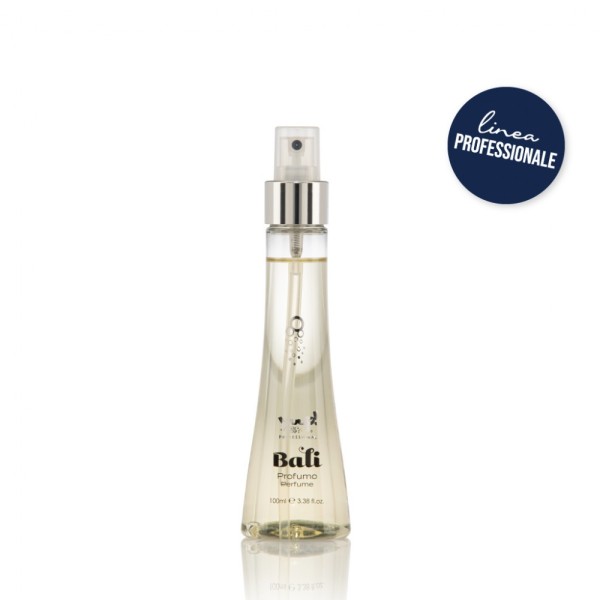 Yuup! Bali Perfume - Τροπικό Άρωμα Μακράς Διάρκειας για Σκύλους & Γάτες | 100 ml