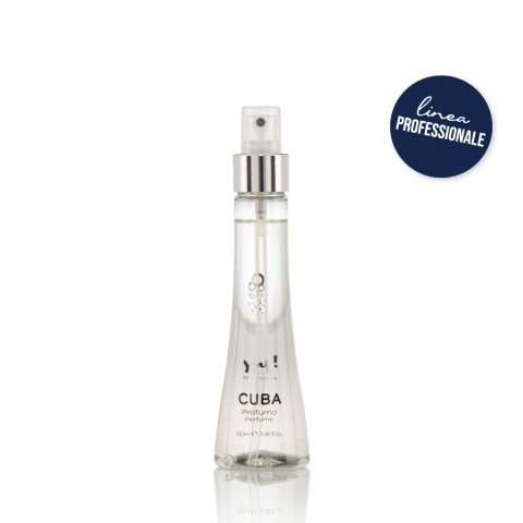 Yuup! Professional Cuba Perfume - Εξωτικό Άρωμα Μακράς Διάρκειας για Σκύλους & Γάτες | 100 ml Yuup! Professional Cuba Perfume - Εξωτικό Άρωμα Μακράς Διάρκειας για Σκύλους & Γάτες | 100 ml