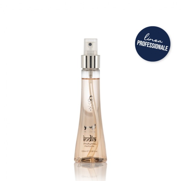 Yuup! Professional India Perfume - Exotic Long-Lasting Fragrance for Dogs & Cats |100 ml Yuup! Professional India Perfume - Exotic Long-Lasting Fragrance for Dogs & Cats |100 ml
