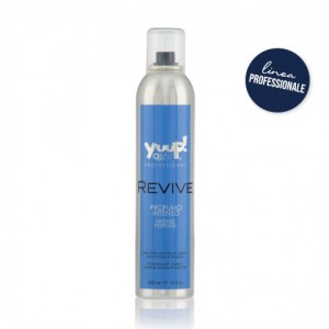 Yuup! Professional Revive Intense Perfume - Επαγγελματικό Άρωμα Μακράς Διάρκειας 300 ml
