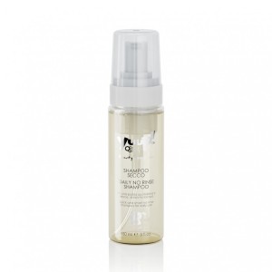Yuup! Home Daily No Rinse Shampoo - Αφρός Καθαρισμού χωρίς Ξέβγαλμα για Σκύλους & Γάτες | 150 ml