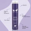 Yuup! Professional Whitening & Brightening Shampoo για Ανοιχτόχρωμα Τριχώματα | 250 ml Yuup! Professional Whitening & Brightening Shampoo για Ανοιχτόχρωμα Τριχώματα | 250 ml