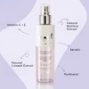 Yuup! Home Glossing & Detangling Spray - Bi-Phase Leave-In για Όλα τα Τριχώματα | 150ml Yuup! Home Glossing & Detangling Spray - Bi-Phase Leave-In για Όλα τα Τριχώματα | 150ml
