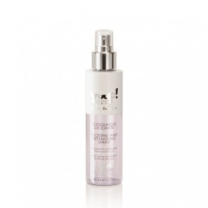 Yuup! Home Glossing & Detangling Spray - Bi-Phase Leave-In για Όλα τα Τριχώματα | 150ml