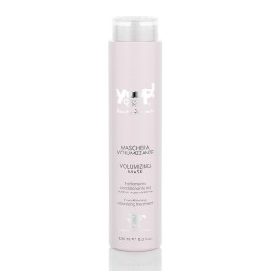Yuup! Professional Extreme Volume Moisturizing Mask - Μάσκα Όγκου & Ενυδάτωσης | 250ml