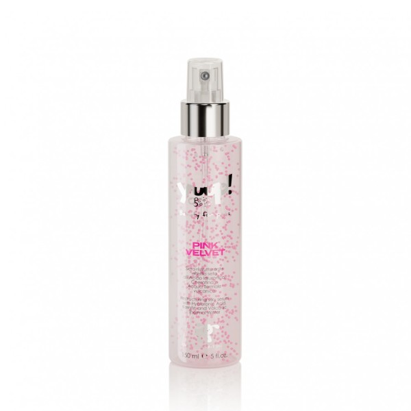 Yuup! Pink Velvet Restructuring Serum Αναδόμησης Silk-Effect για Σκύλους & Γάτες | 150 ml Yuup! Pink Velvet Restructuring Serum Αναδόμησης Silk-Effect για Σκύλους & Γάτες | 150 ml