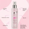 Yuup! Pink Velvet Restructuring Serum Αναδόμησης Silk-Effect για Σκύλους & Γάτες | 150 ml Yuup! Pink Velvet Restructuring Serum Αναδόμησης Silk-Effect για Σκύλους & Γάτες | 150 ml