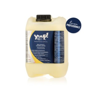 Yuup! Professional Detangling Conditioner - Επαγγελματικό Conditioner Ξεμπερδέματος | 5 Λίτρα Yuup! Professional Detangling Conditioner - Επαγγελματικό Conditioner Ξεμπερδέματος | 5 Λίτρα